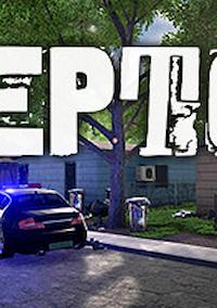 Cover image for the game Klepto