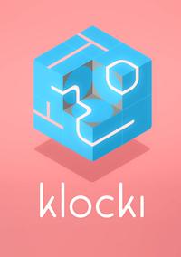 Cover image for the game Klocki