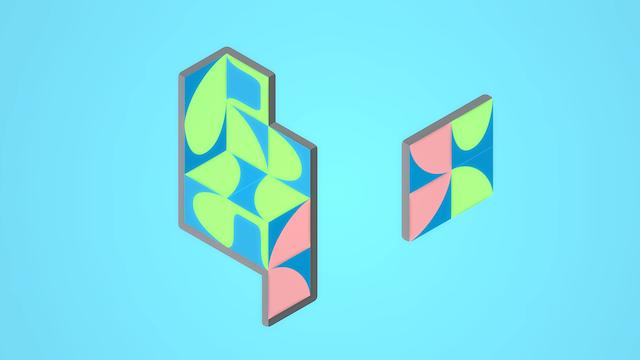 Image for the game Klocki