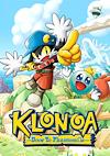 Cover image for the game Klonoa: Door to Phantomile