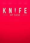 Cover image for the game Knife Hit Dash