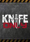 Cover image for the game Knife Only