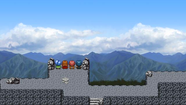 Image for the game Knight Bewitched