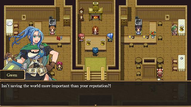 Image for the game Knight Bewitched