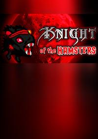 Cover image for the game Knight of the Hamsters