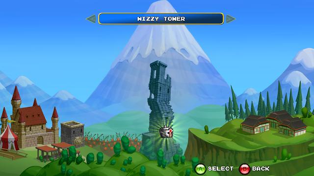 Image for the game Knight of the Hamsters