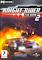 Cover image for the game Knight Rider 2: The Game