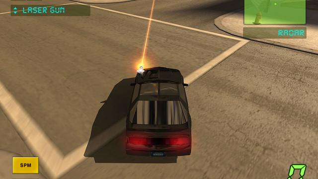 Image for the game Knight Rider 2: The Game