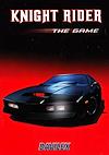 Cover image for the game Knight Rider: The Game