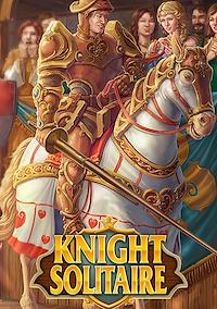 Cover image for the game Knight Solitaire