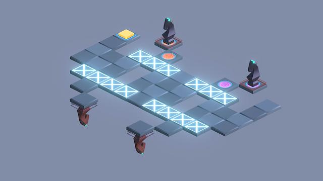 Image for the game Knight Swap 2