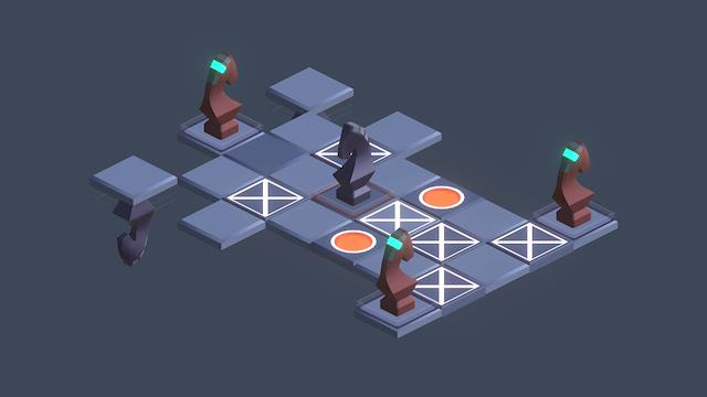 Image for the game Knight Swap 2
