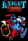 Cover image for the game Knight Terrors