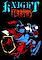 Cover image for the game Knight Terrors