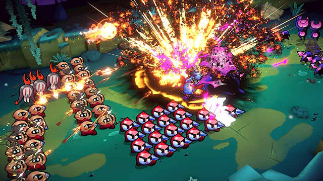 Image for the game Knightica