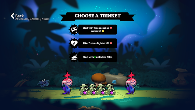 Image for the game Knightica