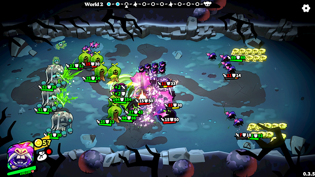Image for the game Knightica