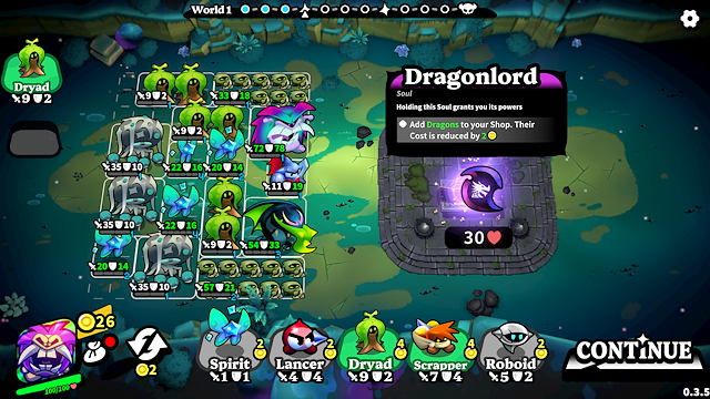 Image for the game Knightica