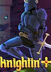 Cover image for the game Knightin'+