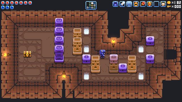 Image for the game Knightin'+