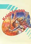 Cover image for the game Knightmare