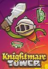 Cover image for the game Knightmare Tower