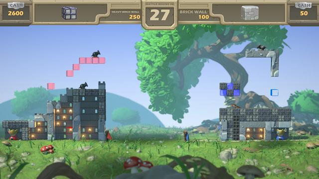 Image for the game KnightOut
