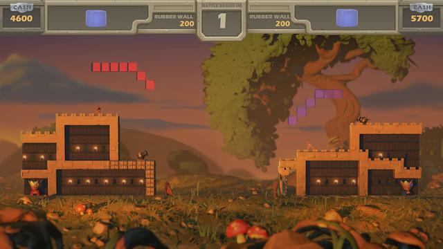 Image for the game KnightOut