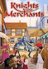 Cover image for the game Knights and Merchants: The Peasants Rebellion