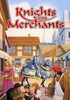 Cover image for the game Knights and Merchants: The Shattered Kingdom