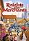 Cover image for the game Knights and Merchants: The Shattered Kingdom