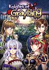 Cover image for the game Knights of Grayfang
