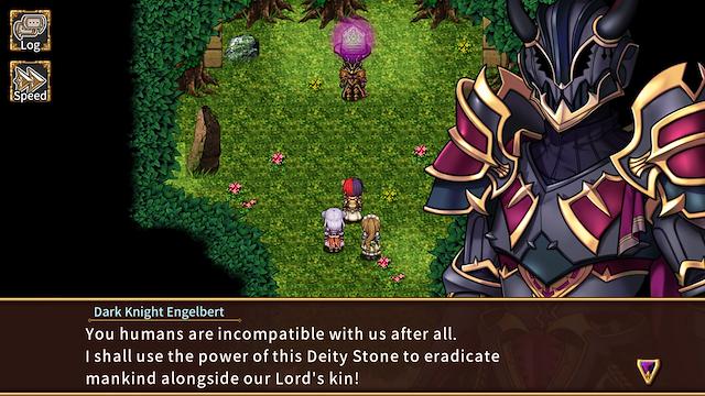 Image for the game Knights of Grayfang