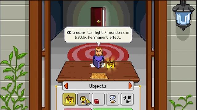 Image for the game Knights of Pen and Paper