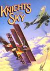 Cover image for the game Knights of the Sky