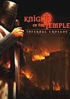 Cover image for the game Knights of the Temple: Infernal Crusade
