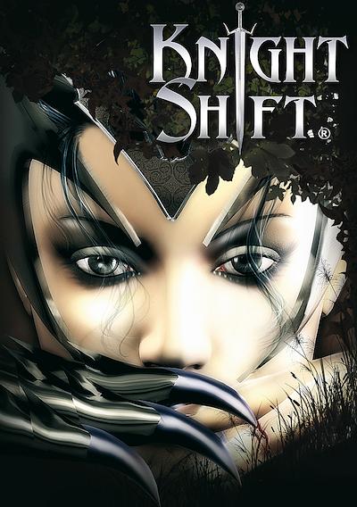 Cover image for the game KnightShift