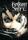 Cover image for the game KnightShift
