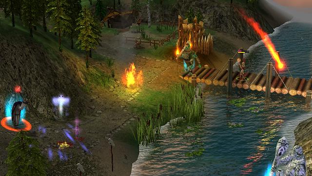 Image for the game KnightShift