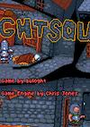 Cover image for the game Knightsquire