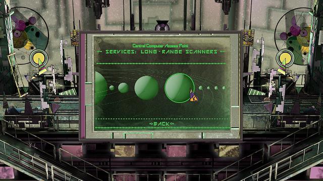 Image for the game K'nossos