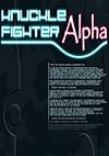 Cover image for the game KnuckleFighter-Alpha