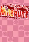 Cover image for the game Knuckles Minehunt