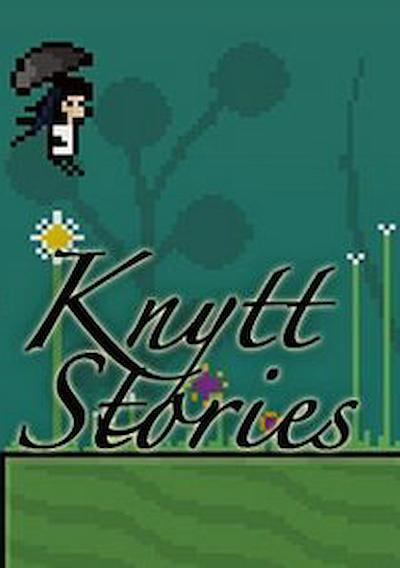 Cover image for the game Knytt Stories