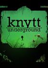 Cover image for the game Knytt Underground