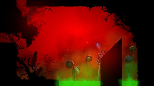 Image for the game Knytt Underground