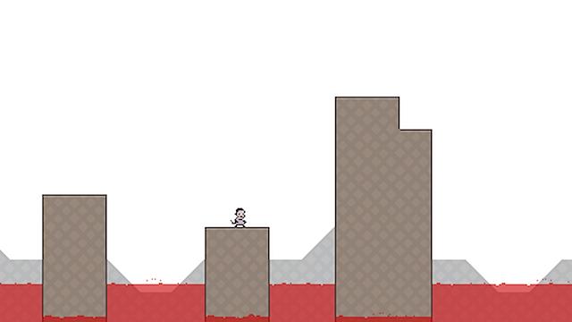 Image for the game Knytt