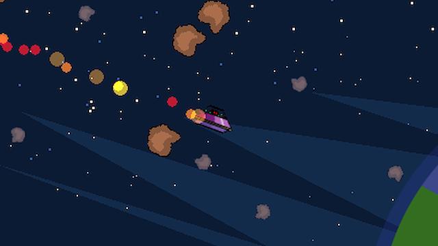 Image for the game Knytt
