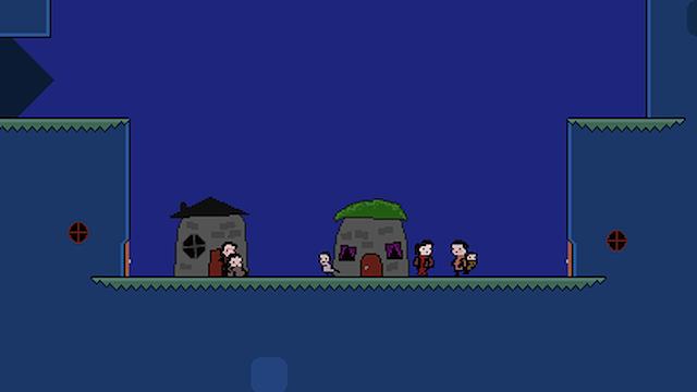 Image for the game Knytt