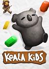 Cover image for the game Koala Kids
